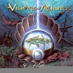 Visions Of Atlantis - Cast away (2004).mp3 - 128 Kbps