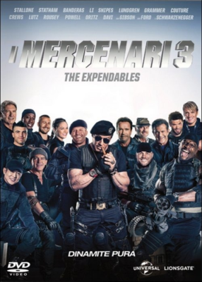 I mercenari 3 (2014) DVD9 Copia 1:1 ITA-ENG-ESP