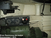 Немецкий легкий танк PzKpfw II, Sd.Kfz 121,  Musee des Blindes, Saumur, France PzKpfw+II_Saumur_103