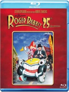Chi ha incastrato Roger Rabbit? (1988) .avi BrRip AC3 ITA