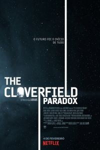 film The Cloverfield Paradox streaming vf