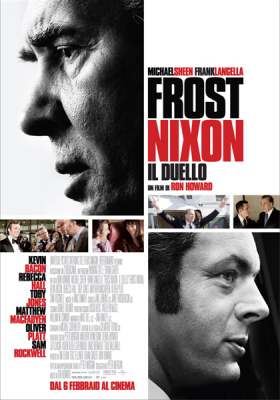 Frost/Nixon - Il duello (2008) DVD9 Copia 1:1 ITA-ENG-CAT