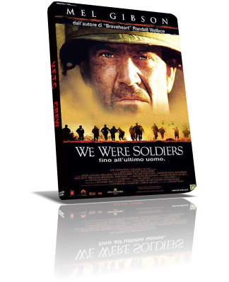 We Were Soldiers fino all'ultimo uomo (2002)  Dvd9   Ita/Ing